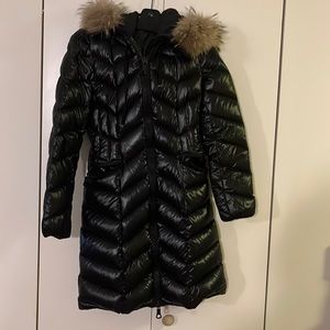 Moncler Padding knee length